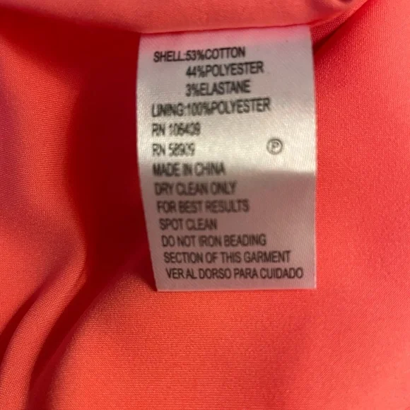 Antonio Melani Sunkiss Dress & Jacket - Picture 9 of 15